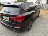 BMW X3 xDrive30i M SPORT  - BMW X3 in Frankfurt (Main): M