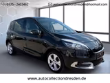 Renault Scenic III BOSE Edition 1,4 Ltr.-96 kW TCE - Renault Scenic: 1.4