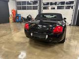 Bentley Continental GTC - - - Bentley aus 2007