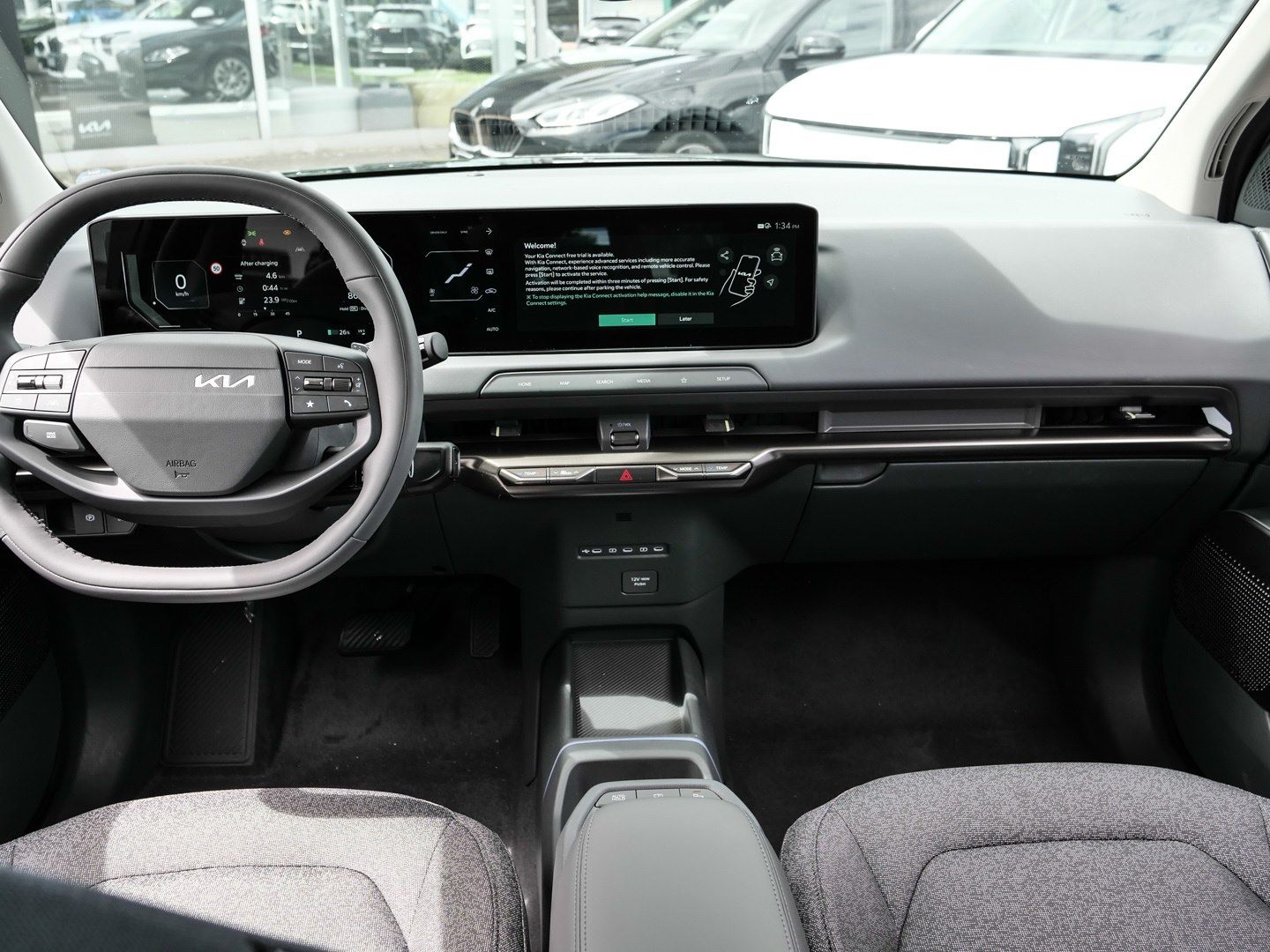 Kia EV2 - Bild 12