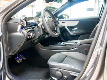 صورة مصغرة 28 لـ 2025 Mercedes-BENZ A 220