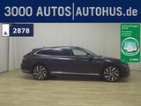 Volkswagen Arteon SB 2.0 TDI R-Line T-Leder Navi LED AID - gebrauchte VW Arteon aus dem Jahr 2023