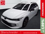 Volkswagen Golf Var. 1.5 TSI Goal AHK REAR VIEW ACC LED NAV - Jahreswagen: Kombi