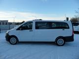 Mercedes-Benz Vito Tourer 114 CDI Tourer Pro extralang+8Sitzer