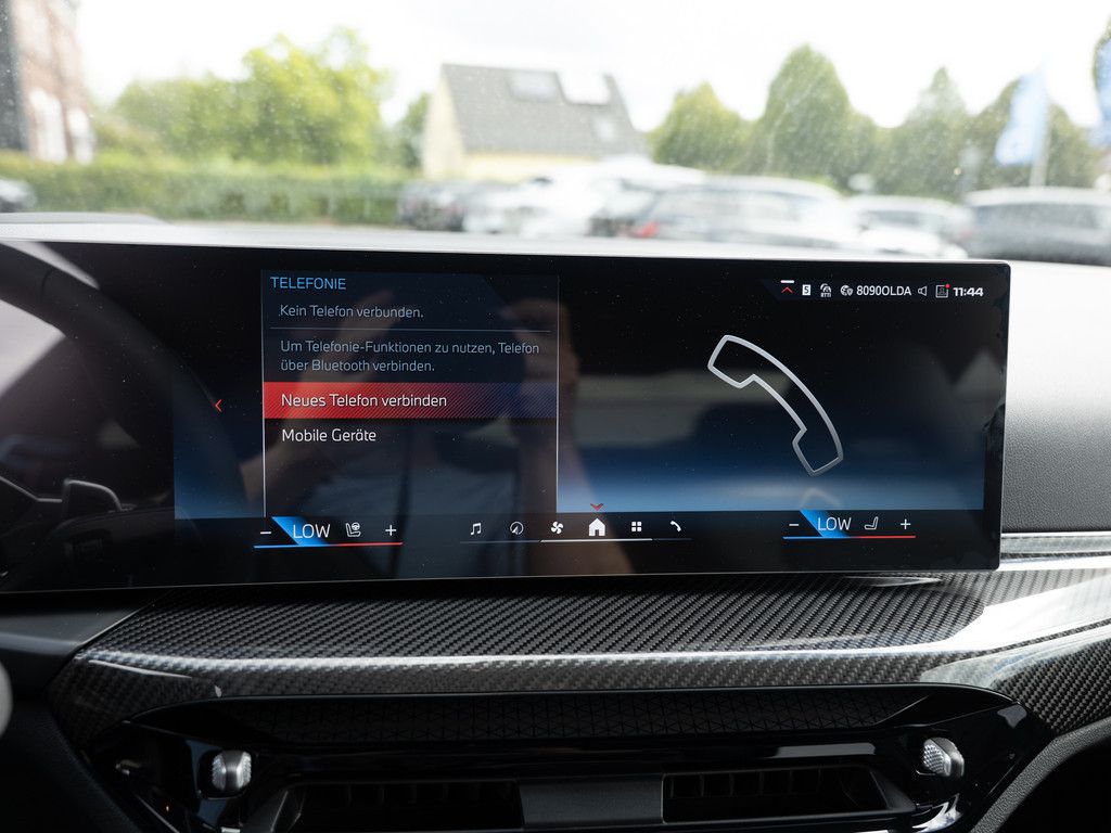 BMW M440 - Bild 21