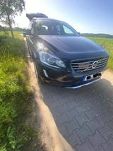 Volvo XC60 D4 Geartronic Summum/Facelift  - gebrauchte Volvo XC60 mit Facelift