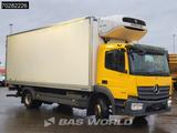 Mercedes-Benz Atego 1324 Atego 4X2 13.5tonner Thermo King T-12 - Mercedes-Benz Atego