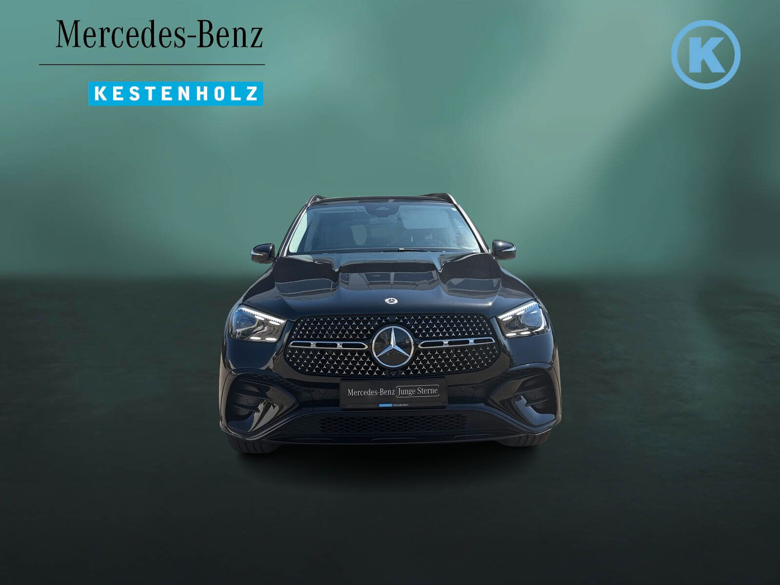 Mercedes-Benz GLE 300 d 4M AMG*NIGHT*PANO*AHK*360*KEYL*DISTLED imagem 2