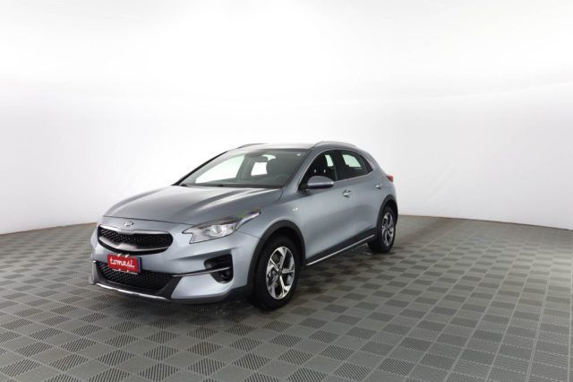 Kia KIA XCeed Xceed 1.0 TGDi Urban