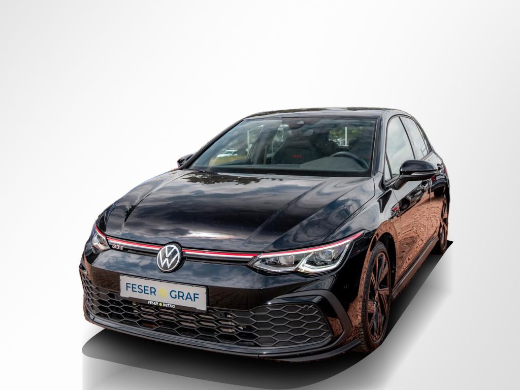 Volkswagen Golf - Bild 11