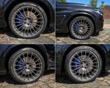 ALPINA XD3 3.0 - - ALPINA Gebrauchtwagen von 2020