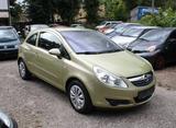 Opel Corsa D Edition / TÜV/AU 07/2028