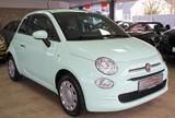 Fiat 500 Pop Klima Tempomat 1.Hand TÜV neu - Fiat 500 Gebrauchtwagen in Solingen