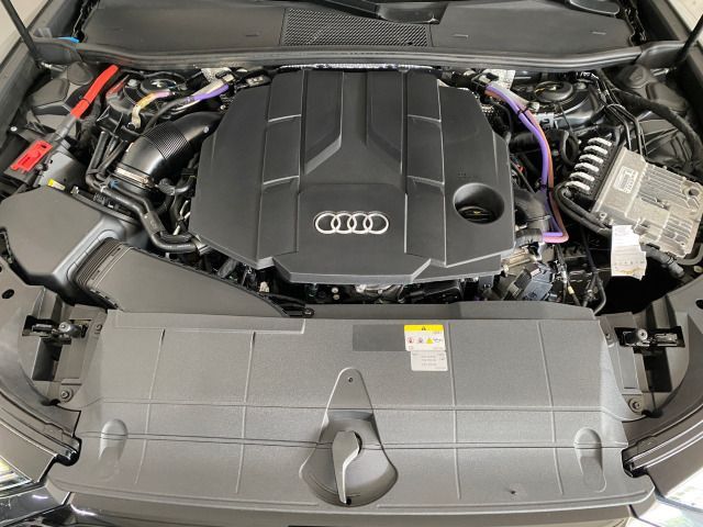 A6 allroad quattro 55 TDI tiptronic NAVI+AHK