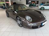 Porsche 997 911 Carrera Cabriolet Carrera - Porsche aus 2008: Cabrio, 911