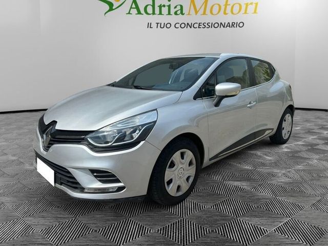 Renault Clio dCi 8V 75CV Start&Stop 5 porte Ener