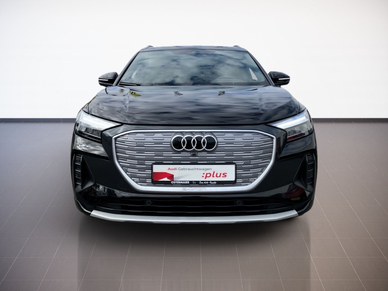 Audi Q4 e-tron - Bild 3