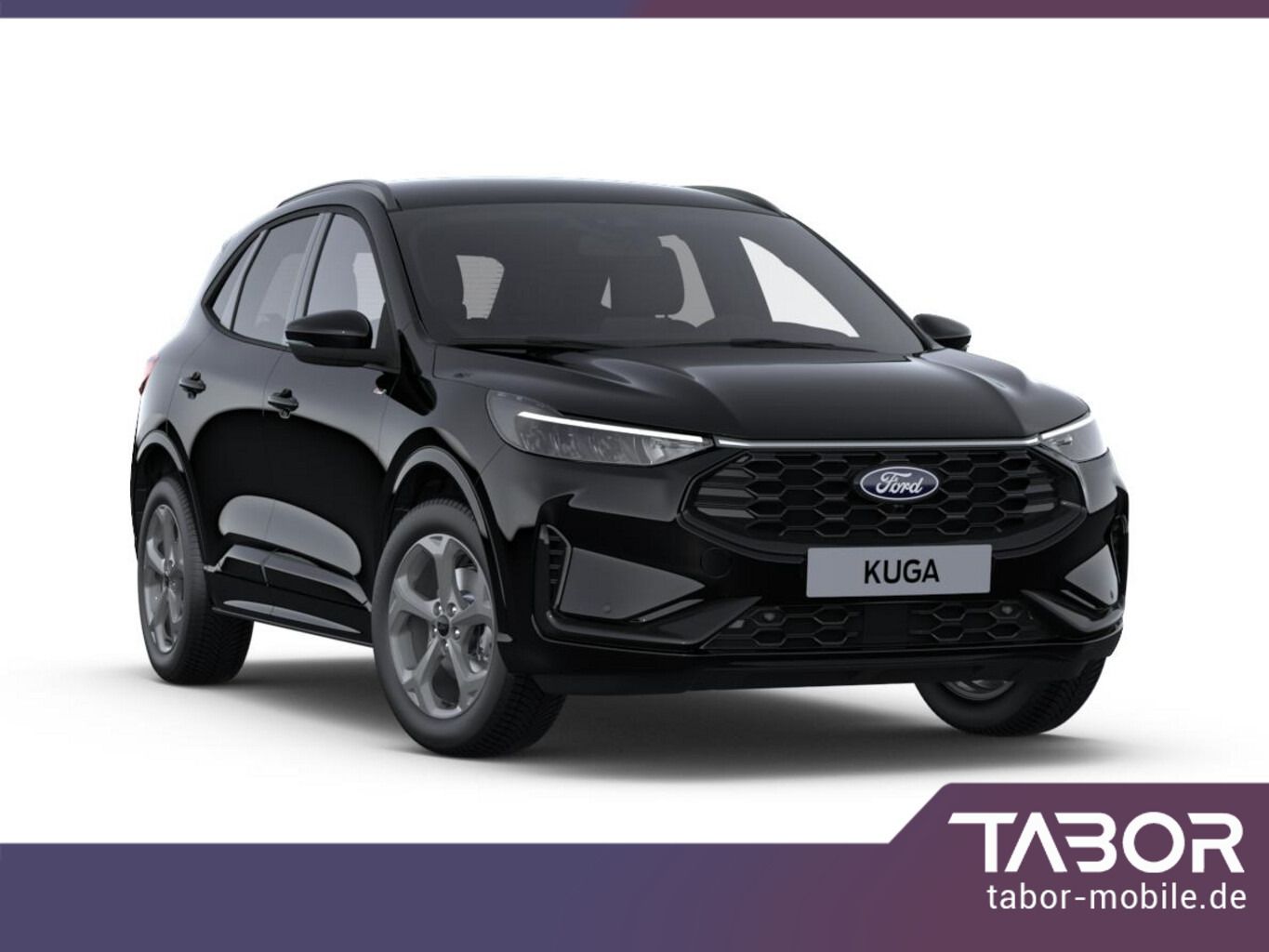 Ford Kuga - Bild 2