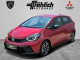 Honda Jazz e:HEV 1.5 i-MMD Hybrid Advance Sport - Honda Jazz Gebrauchtwagen in Nürnberg