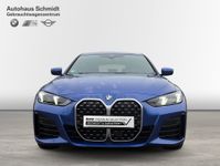 BMW 430 Gran Coupé - Vorschau Bild 7