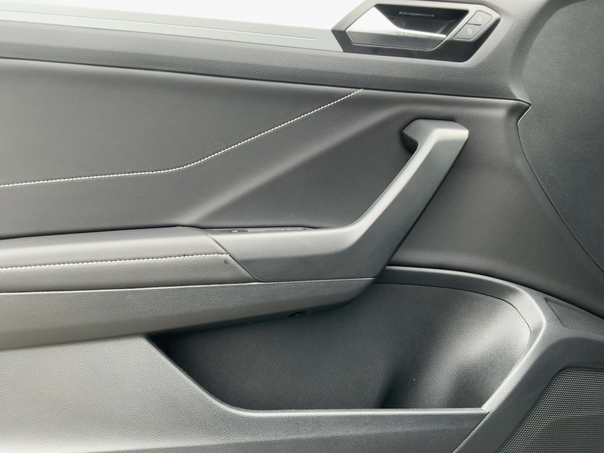 Volkswagen T-Roc - Bild 19