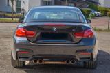 BMW M4 Cabrio DGK Competition/HUK/BMW Repair b. 6/26 - BMW M4 in Herne