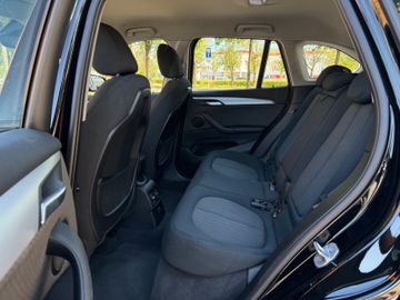 BMW X1 - 10