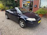 Renault Megane II Coupe / Cabrio Authentique 1.6 KLIMA - gebrauchte Renault Megane aus dem Jahr 2007