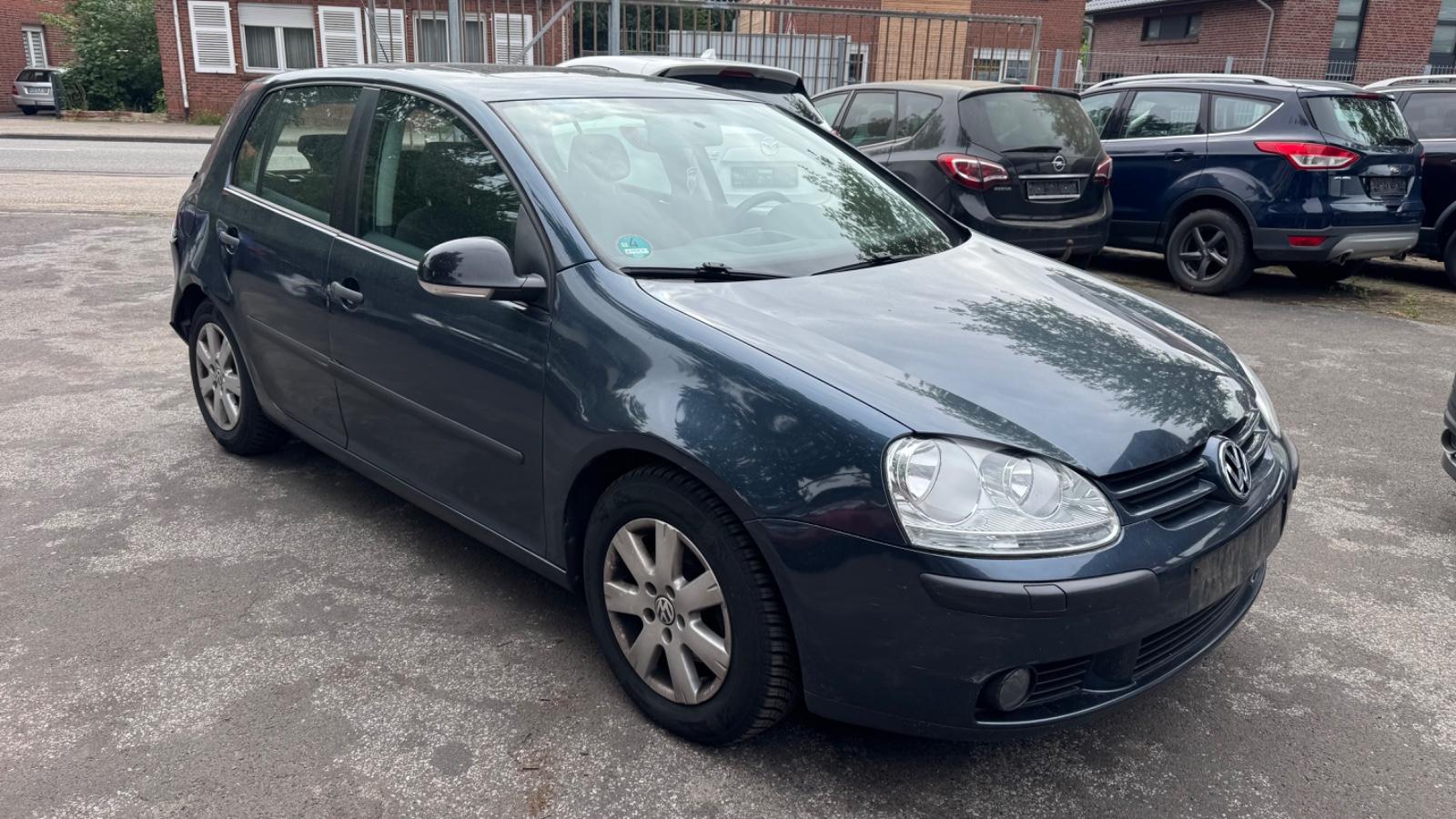 Volkswagen Golf 1.4 Tour