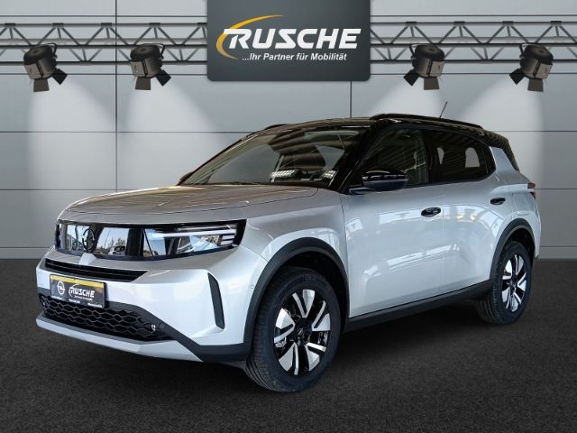 Opel Frontera GS 1.2  Navi LED Apple CarPlay Android