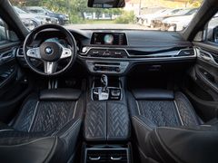 BMW M760 – 17 / 37
