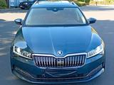 Skoda Superb 2.0 TDI 140kW DSG 4x4 STYLE Pano Stdheizg - Skoda Superb: 140