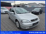 Opel Astra 1.2 Benzin *Ideal für Anfänger*Youngtimer* - Opel: Youngtimer