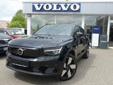 Volvo C40 Recharge Plus Extended Range/Kamera/BLIS - Volvo C40 aus 2024