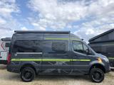 HYMER / ERIBA / HYMERCAR Grand Canyon S CrossOver Mercedes  - Offers