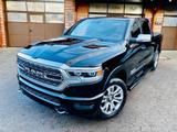 Dodge LIMITED*5.7*LPG*4X4*LUFT*AHK*NAVI*RAMBOX*GARANTI - Dodge RAM: Rambox