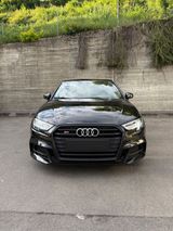 Audi S3 Sportback 2.0 TFSI quattro ohne OPF - Audi S3 in Stuttgart