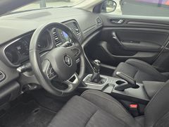 Renault Megane IV Grandtour 1.3 TCe 140 Limited *Szhzg.*