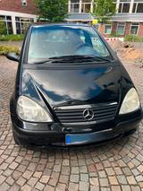 Mercedes-Benz Mercedes A140 - ohne TÜV - Mercedes-Benz A 140 in Köln