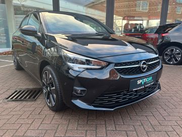 Bild 25 Opel Corsa F e GS Line