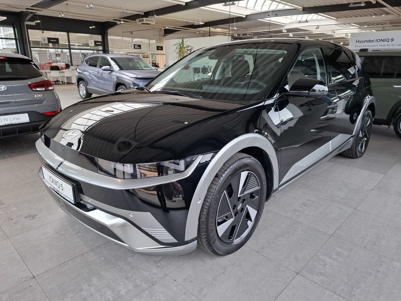 Hyundai IONIQ 5 - Bild 1