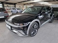 Hyundai IONIQ 5 - Vorschau Bild 1