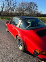 Porsche 911 Urmodell G-Modell 911 SC Targa - Porsche aus 1982: 911