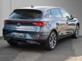 Seat Leon 2.0 TDI DSG FR Navi/RFK/Kessy - Seat Leon: Fr Dsg
