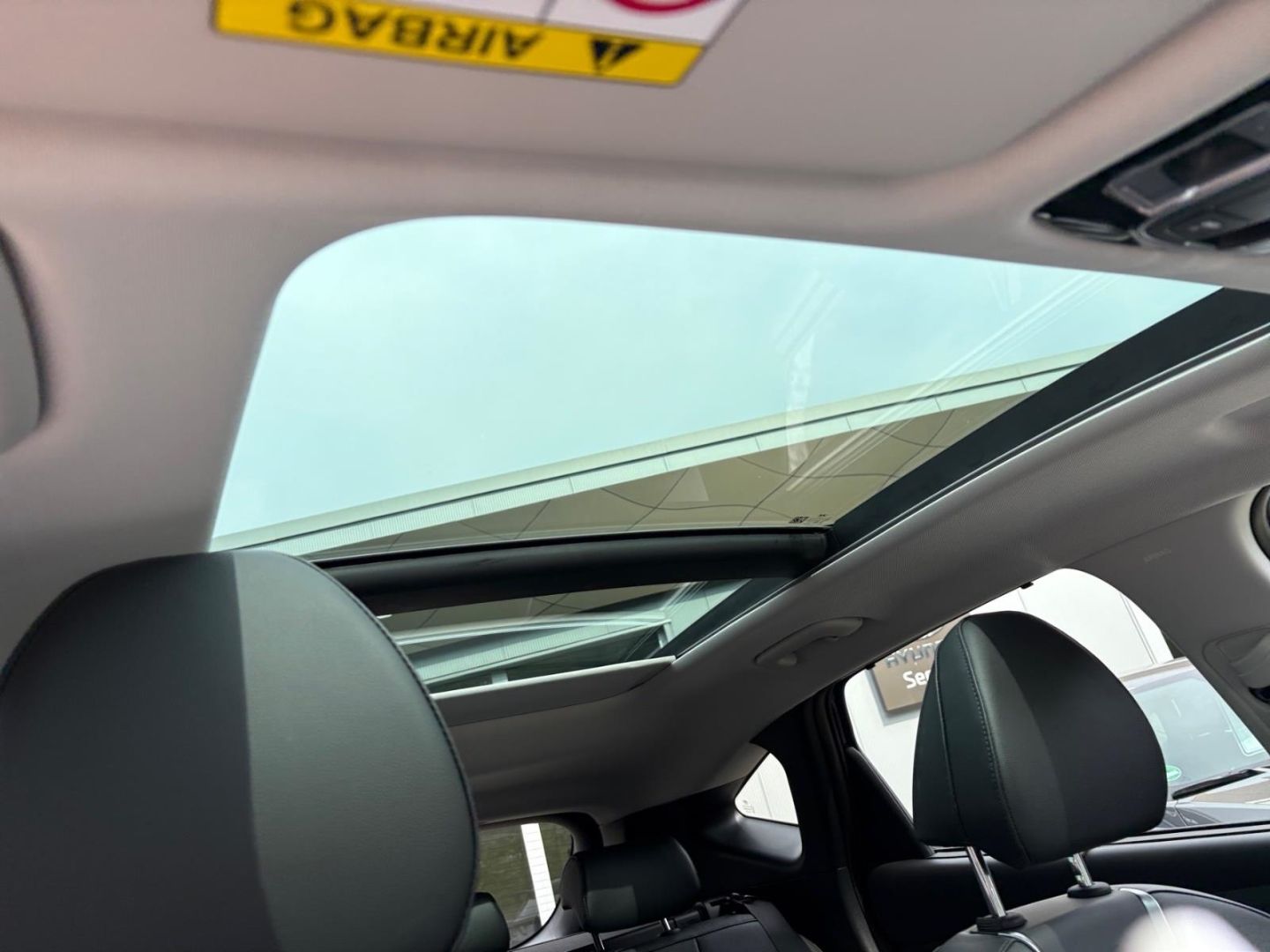 Hyundai Tucson – Bild 16