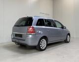 Opel Zafira 1.9 CDTI - 7 pl - Airco - GPS - Export! - Opel Zafira aus 2007 mit Diesel-Antrieb