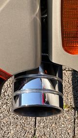 Harley-Davidson HD StreetGlide CVO  FLHXSE2 - HARLEY-DAVIDSON CVO