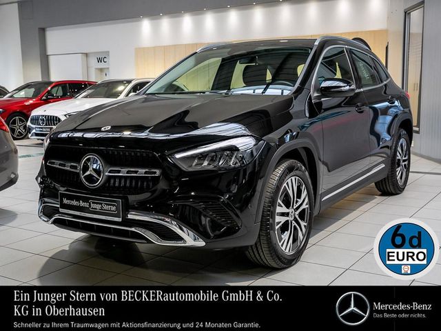 Mercedes-Benz GLA 200 PROGRESSIVE LINE ADVANCED WINTERPAKET