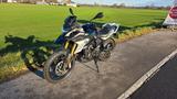 BMW G310GS (frischer TÜV / A2 tauglich)