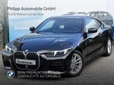 BMW 420i Coupe M Sport ACC PA+ DA Ambiente FACELIFT - BMW 420 Jahreswagen